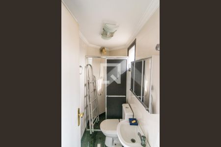 Apartamento à venda com 182m², 3 quartos e 3 vagasÁrea de Serviço