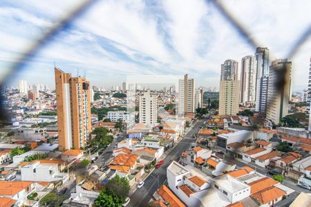 Apartamento à venda com 182m², 3 quartos e 3 vagasSuíte 1