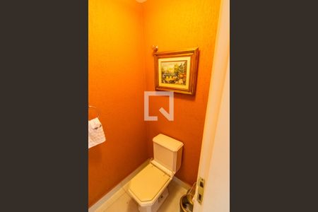 Apartamento à venda com 182m², 3 quartos e 3 vagasLavabo