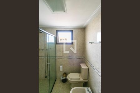 Apartamento à venda com 182m², 3 quartos e 3 vagasSuíte 1