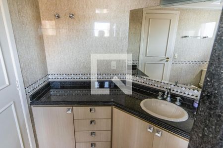 Apartamento à venda com 182m², 3 quartos e 3 vagasSuíte 1