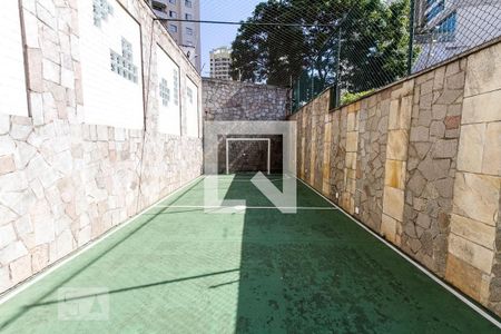 Apartamento à venda com 182m², 3 quartos e 3 vagasÁrea comum