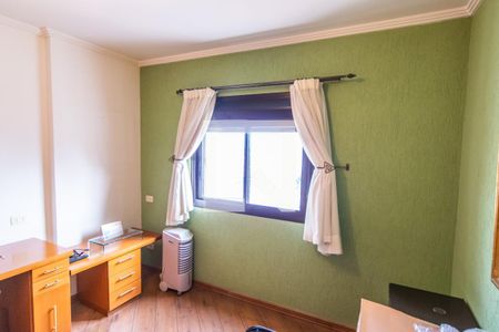 Apartamento à venda com 182m², 3 quartos e 3 vagasQuarto 3