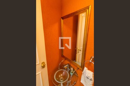 Apartamento à venda com 182m², 3 quartos e 3 vagasLavabo