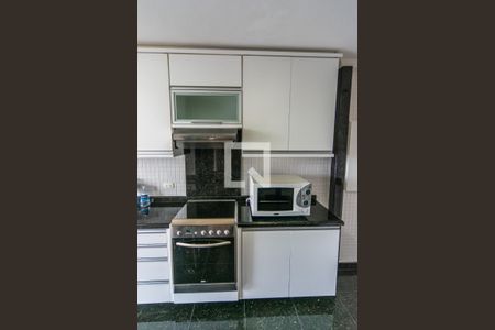 Apartamento à venda com 182m², 3 quartos e 3 vagasCozinha