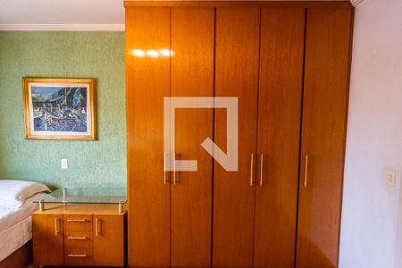 Apartamento à venda com 182m², 3 quartos e 3 vagasQuarto 2