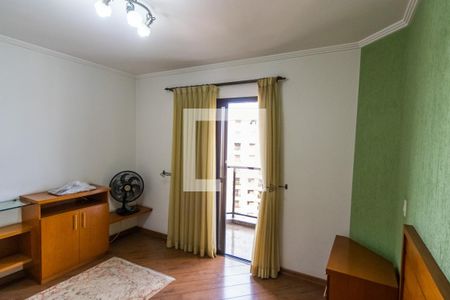 Apartamento à venda com 182m², 3 quartos e 3 vagasSuíte 1