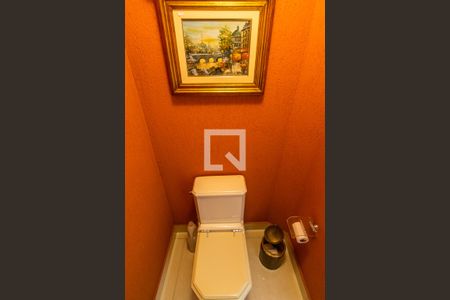 Apartamento à venda com 182m², 3 quartos e 3 vagasLavabo