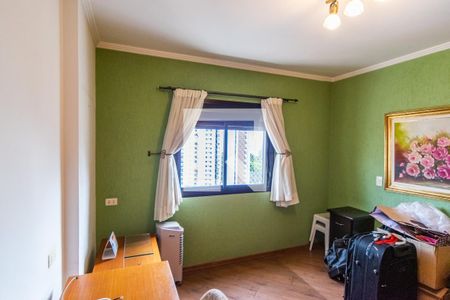 Apartamento à venda com 182m², 3 quartos e 3 vagasQuarto 3