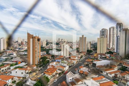 Apartamento à venda com 182m², 3 quartos e 3 vagasVaranda Sala de Jantar