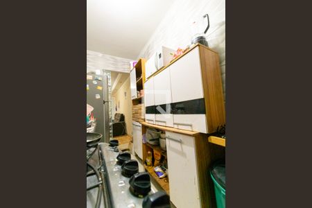 Apartamento à venda com 2 quartos, 51m² em Jaguaré, São Paulo