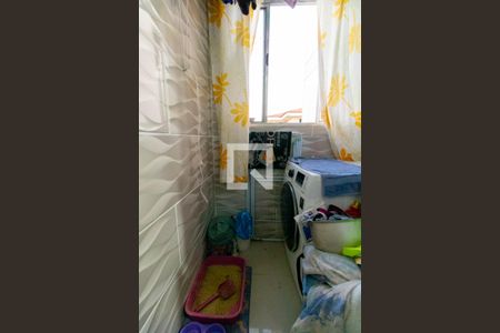 Apartamento à venda com 2 quartos, 51m² em Jaguaré, São Paulo