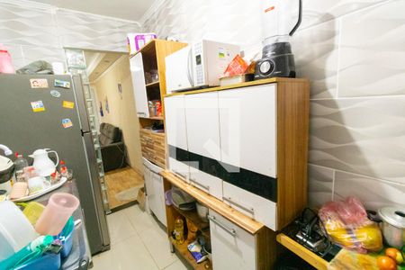 Apartamento à venda com 2 quartos, 51m² em Jaguaré, São Paulo