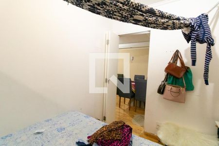 Apartamento à venda com 2 quartos, 51m² em Jaguaré, São Paulo