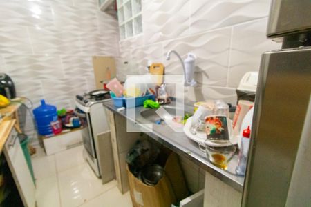 Apartamento à venda com 2 quartos, 51m² em Jaguaré, São Paulo