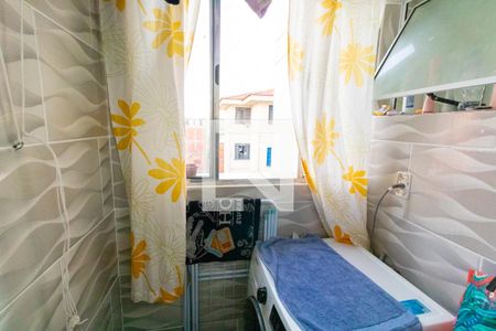 Apartamento à venda com 2 quartos, 51m² em Jaguaré, São Paulo