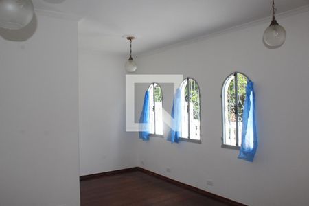 Sala de casa à venda com 4 quartos, 175m² em Água Fria, São Paulo