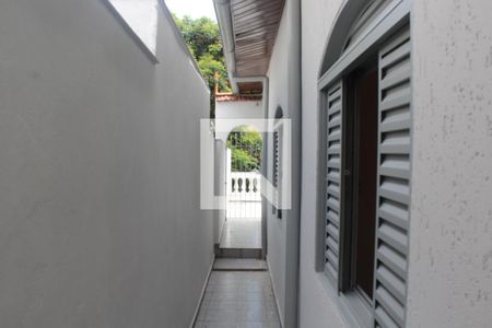 Casa à venda com 175m², 4 quartos e 2 vagasÁrea de Serviço