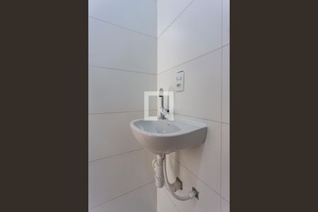 Apartamento para alugar com 50m², 2 quartos e 1 vagaBanheiro