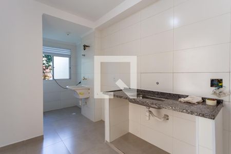 Apartamento para alugar com 50m², 2 quartos e 1 vagaCozinha