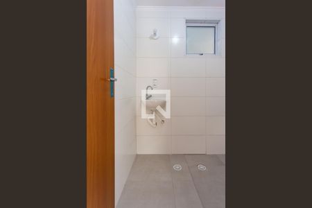 Apartamento para alugar com 50m², 2 quartos e 1 vagaBanheiro