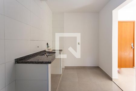 Apartamento para alugar com 50m², 2 quartos e 1 vagaCozinha