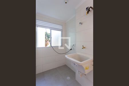 Apartamento para alugar com 50m², 2 quartos e 1 vagaLavanderia