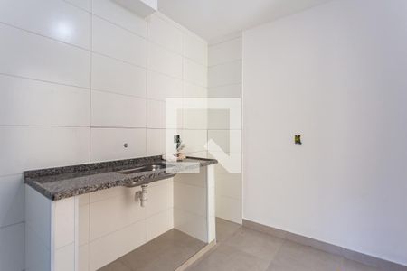 Apartamento para alugar com 50m², 2 quartos e 1 vagaCozinha