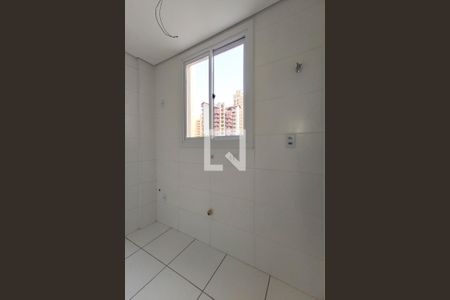Apartamento à venda com 44m², 1 quarto e 1 vagaCozinha e Área de Serviço