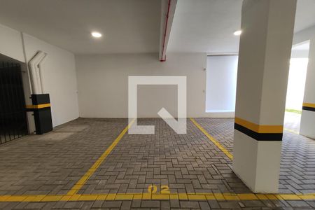 Apartamento à venda com 44m², 1 quarto e 1 vagaBox