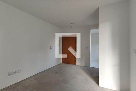 Sala de apartamento à venda com 1 quarto, 44m² em Centro, São Leopoldo