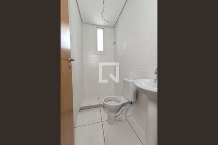 Apartamento à venda com 44m², 1 quarto e 1 vagaBanheiro