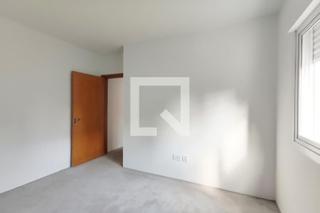 Apartamento à venda com 44m², 1 quarto e 1 vagaQuarto