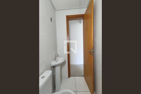 Apartamento à venda com 44m², 1 quarto e 1 vagaBanheiro