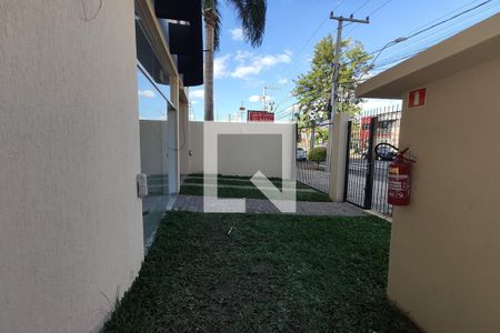 Apartamento à venda com 44m², 1 quarto e 1 vagaJardim