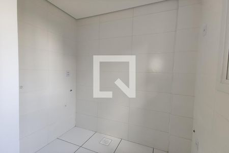 Apartamento à venda com 44m², 1 quarto e 1 vagaCozinha e Área de Serviço