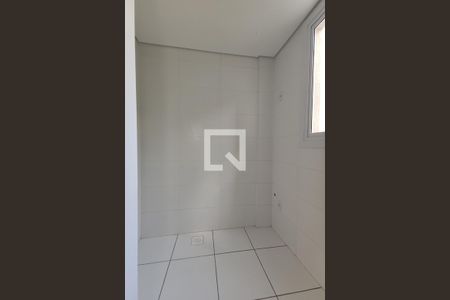 Apartamento à venda com 44m², 1 quarto e 1 vagaCozinha e Área de Serviço