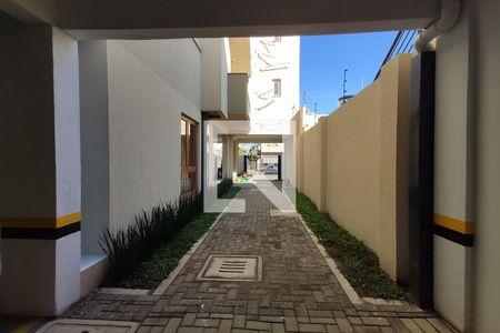 Apartamento à venda com 44m², 1 quarto e 1 vagaJardim
