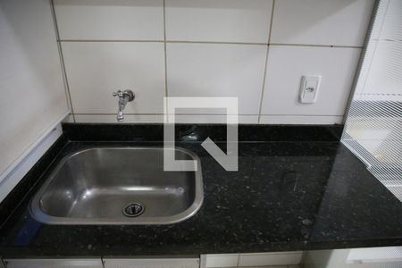 Apartamento para alugar com 60m², 2 quartos e 1 vagaCozinha