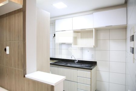 Apartamento para alugar com 60m², 2 quartos e 1 vagaCozinha