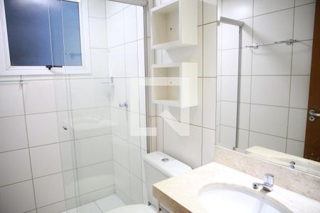 Apartamento para alugar com 60m², 2 quartos e 1 vagaBanheiro
