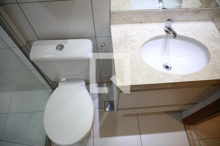 Apartamento para alugar com 60m², 2 quartos e 1 vagaBanheiro