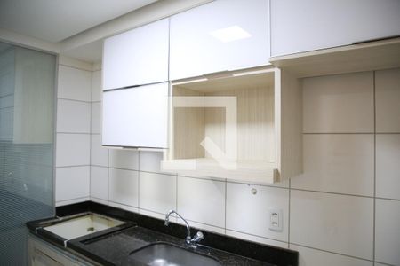 Apartamento para alugar com 60m², 2 quartos e 1 vagaCozinha
