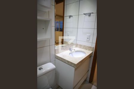 Apartamento para alugar com 60m², 2 quartos e 1 vagaBanheiro