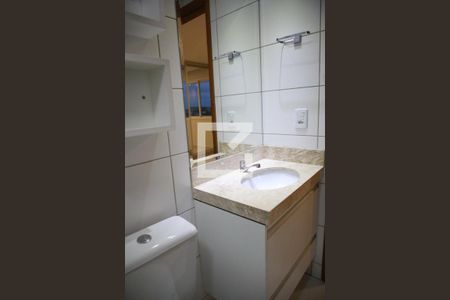 Apartamento para alugar com 60m², 2 quartos e 1 vagaBanheiro