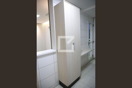 Apartamento para alugar com 60m², 2 quartos e 1 vagaCozinha
