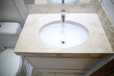 Apartamento para alugar com 60m², 2 quartos e 1 vagaBanheiro