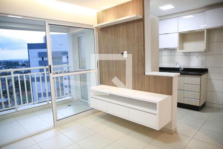 Apartamento para alugar com 60m², 2 quartos e 1 vagaSala