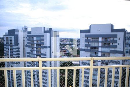 Apartamento para alugar com 60m², 2 quartos e 1 vagaVaranda