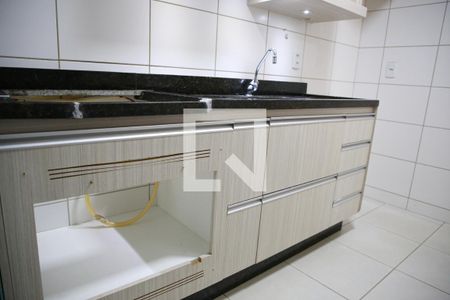 Apartamento para alugar com 60m², 2 quartos e 1 vagaCozinha
